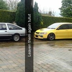 Caolan Mccrossan