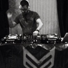 DJ Michael Mclauchlan