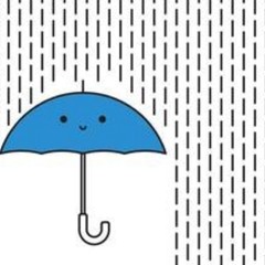 blueparapluie