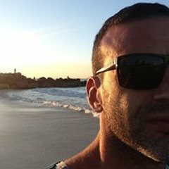 Jarrod Birang