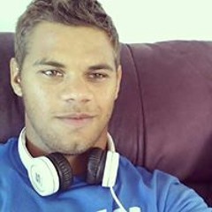 Chris Hamilton Cassady