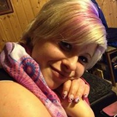 Jennifer-Arielle Deißner