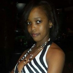 Davency Mbaha