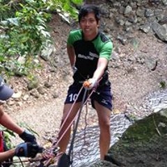 Chris Ian Cayanong Gemaol