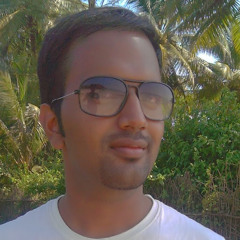 Sai Ram Prasad Reddy