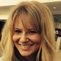 Camilla Fane Gladwin