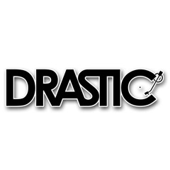 DJ Drastic
