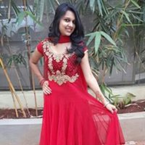 Ananya Bhagath’s avatar