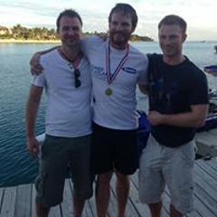 Christian Paul Waite