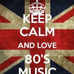 I Love 90's music