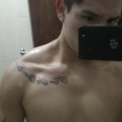 Jimmi Rnsso Batiçado