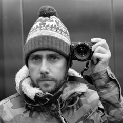 Tristram Margison 1