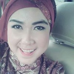 Hilda Yanti Lukman