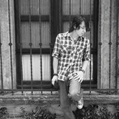 Evan Octavio Lopez Garcia