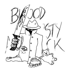 BloodThirstyAnorak