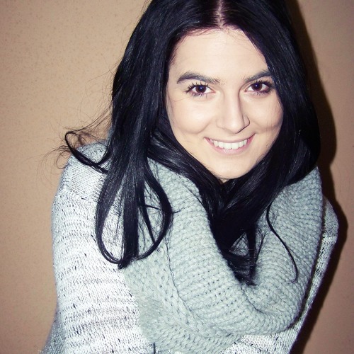 Monika Czarny’s avatar
