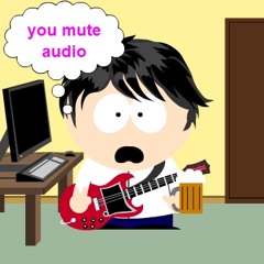 you mute audio/74plug in