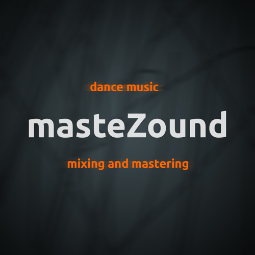 Stream Mastering / mixing before and after example by masteZound
