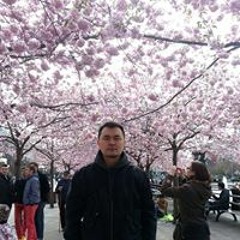 Tamir Odgerel 1