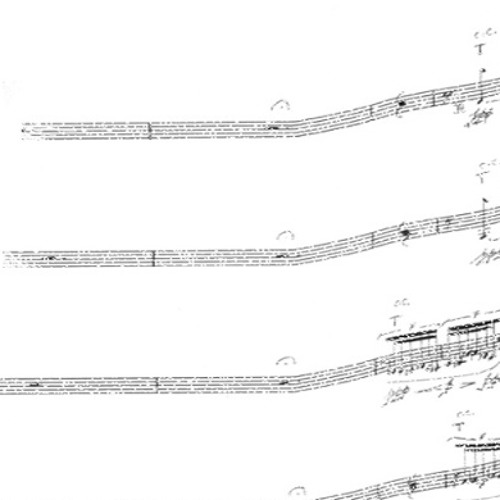 Über (2015), Version for Clarinet, Cello and Piano