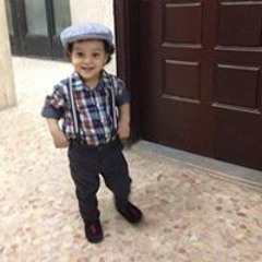 Hamada Mansour 4