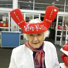 Sue Sturner Manzella