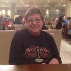 Pat Halliwell