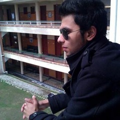 Shaheer Bin Nadeem