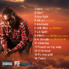 Spider Mc (La Spiid')