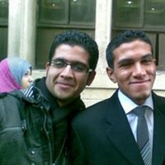 Amr Ayman 43