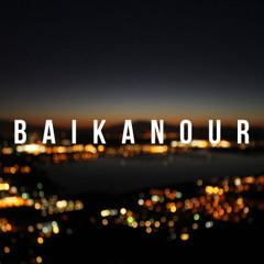 Baikanour