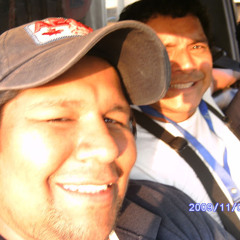 Peter Zambrano