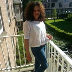 Julisa Jahmairo Solomons