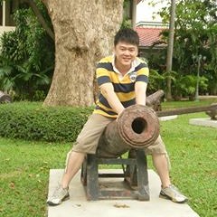 Nopbhasith Hirunwatsakul