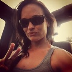 Brandi Davenport Mieger