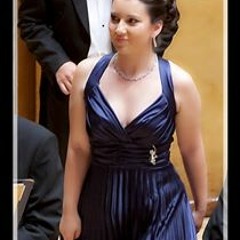 Daria Yurieva Yovcheva