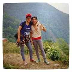Karuna Paudel