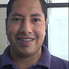 Alexander Guzman Saenz