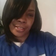 Rayeshelle Lashawn Paige