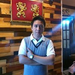 Realson Alvin Apduhan