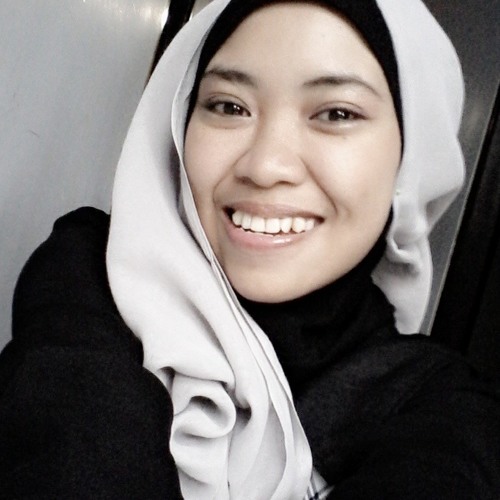 Dania Auliya’s avatar