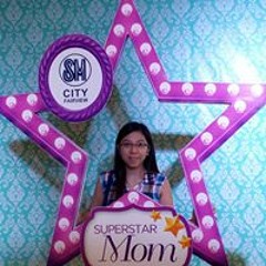 Joyce Anne Cabanilla