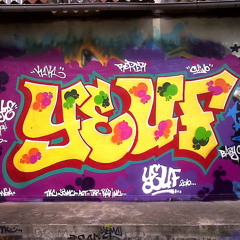 ** K1K1 Y E U F **