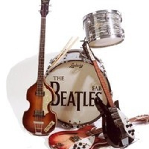 Beatles - Girl’s avatar