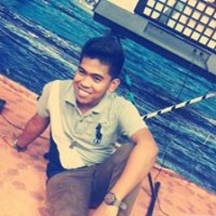 Jherome Agsalud de Leon