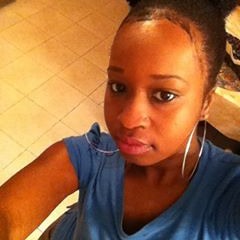 Daphne Delilah Taylor