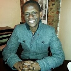Gcina Mashiyane