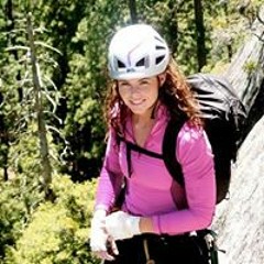 Martine Midtsand Hovland