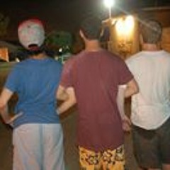 Jonathan Rozenberg 1