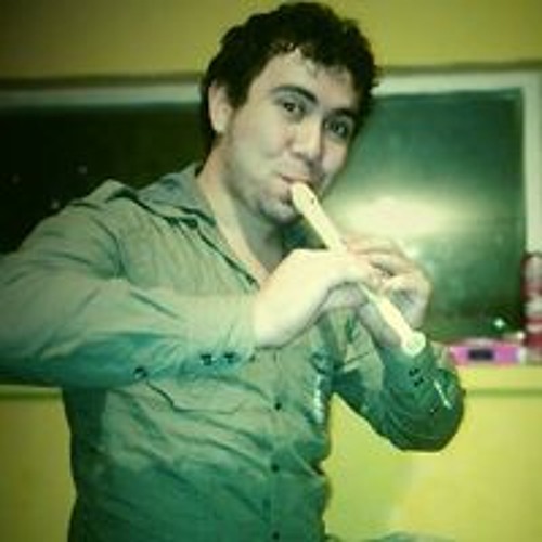 Victor Venegas Castillo’s avatar